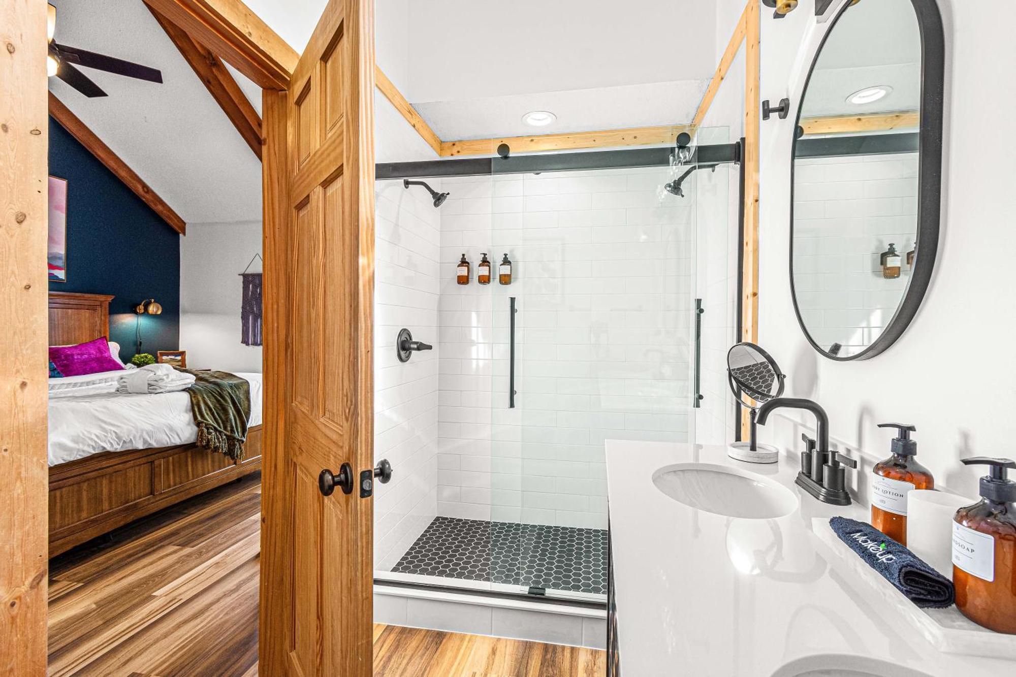 The Family Stone Luxe Cabin Sleeps 12 Hot Tub Dogfriendly Dollywood Pigeon Forge Exterior foto